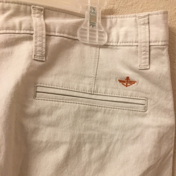 💎Docker Men Pants💎 - Picture 4 of 8